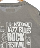 -（ソノタ）Tシャツ・カットソー グレー サイズ:F レディース/2200709949107