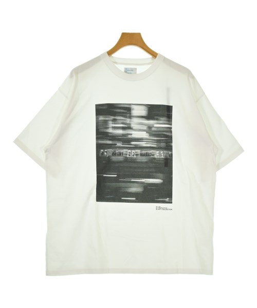 -（ソノタ）Tシャツ・カットソー 白 サイズ:XL メンズ/2200710161048
