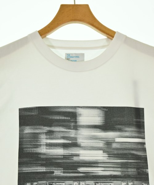 -（ソノタ）Tシャツ・カットソー 白 サイズ:XL メンズ/2200710161048