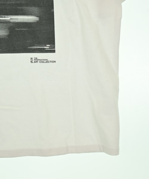 -（ソノタ）Tシャツ・カットソー 白 サイズ:XL メンズ/2200710161048