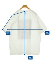 -（ソノタ）Tシャツ・カットソー 白 サイズ:XL メンズ/2200710161048