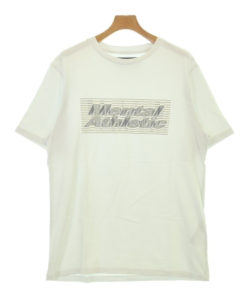 -（ソノタ）Tシャツ・カットソー 白 サイズ:L メンズ/2200711023307