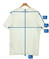 -（ソノタ）Tシャツ・カットソー 白 サイズ:L メンズ/2200711023307