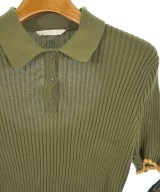 -（ソノタ）ニット・セーター カーキ サイズ:M/L レディース/2200711023314