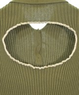 -（ソノタ）ニット・セーター カーキ サイズ:M/L レディース/2200711023314
