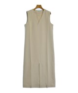 -（ソノタ）ワンピース ベージュ サイズ:L レディース/2200712293051