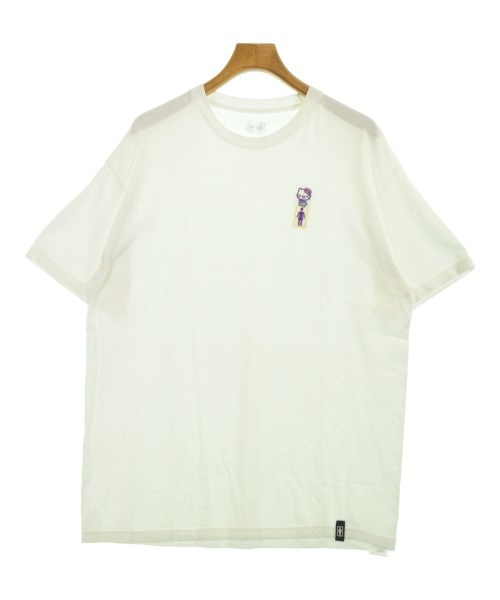 Girl（ガール）Tシャツ・カットソー 白 サイズ:XL メンズ/2200712309028