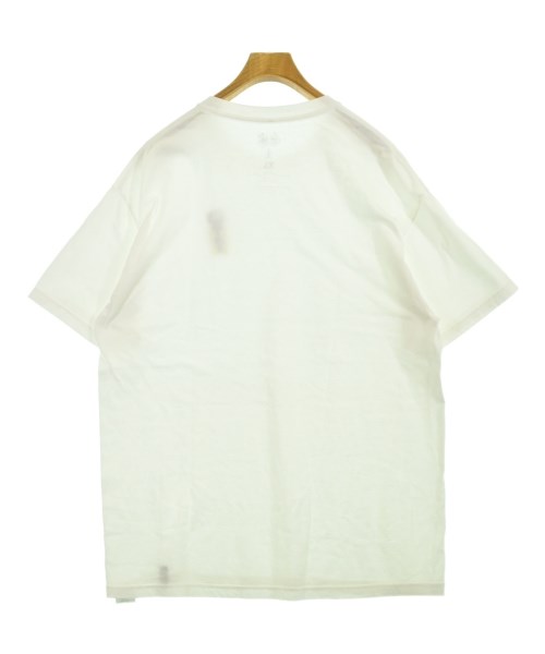 Girl（ガール）Tシャツ・カットソー 白 サイズ:XL メンズ/2200712309028