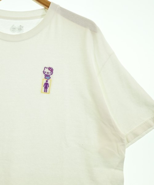 Girl（ガール）Tシャツ・カットソー 白 サイズ:XL メンズ/2200712309028