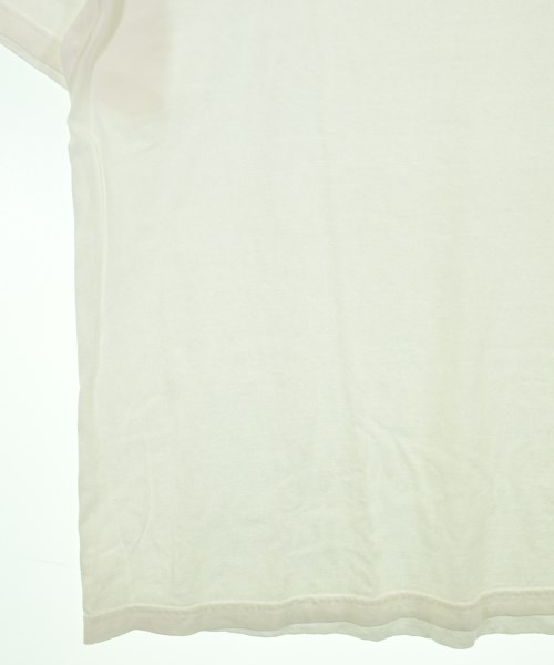 Girl（ガール）Tシャツ・カットソー 白 サイズ:XL メンズ/2200712309028