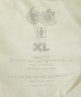 Girl（ガール）Tシャツ・カットソー 白 サイズ:XL メンズ/2200712309028