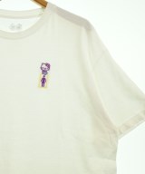 Girl（ガール）Tシャツ・カットソー 白 サイズ:XL メンズ/2200712309028