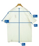 Girl（ガール）Tシャツ・カットソー 白 サイズ:XL メンズ/2200712309028