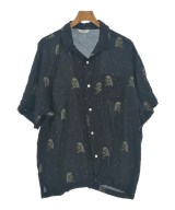 -（ソノタ）カジュアルシャツ 黒 サイズ:XL メンズ/2200712361057