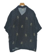 -（ソノタ）カジュアルシャツ 黒 サイズ:XL メンズ/2200712361057