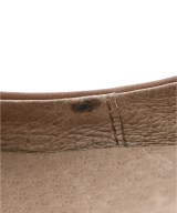 RABOKIGOSHI（ラボキゴシ）パンプス 茶 サイズ:24.5cm レディース/2200712379021