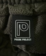PRANK PROJECT（プランクプロジェクト）スウェットパンツ カーキ サイズ:38(M位) レディース/2200712396035