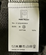 PRANK PROJECT（プランクプロジェクト）スウェットパンツ カーキ サイズ:38(M位) レディース/2200712396035