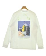 -（ソノタ）Tシャツ・カットソー 白 サイズ:L メンズ/2200712406123