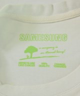 -（ソノタ）Tシャツ・カットソー 白 サイズ:L メンズ/2200712406123