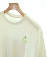 -（ソノタ）Tシャツ・カットソー 白 サイズ:L メンズ/2200712406123