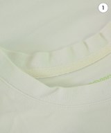 -（ソノタ）Tシャツ・カットソー 白 サイズ:L メンズ/2200712406123