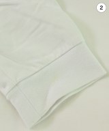 -（ソノタ）Tシャツ・カットソー 白 サイズ:L メンズ/2200712406123