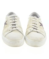 -（ソノタ）スニーカー 白 サイズ:38(24.5cm位) メンズ/2200712454025