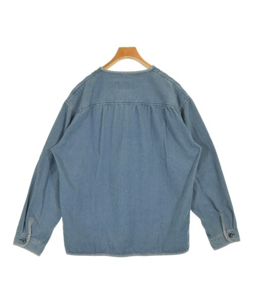 -（ソノタ）デニムジャケット 青 サイズ:XL メンズ/2200709513032