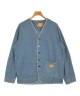 -（ソノタ）デニムジャケット 青 サイズ:XL メンズ/2200709513032