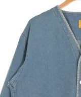 -（ソノタ）デニムジャケット 青 サイズ:XL メンズ/2200709513032