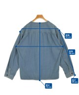 -（ソノタ）デニムジャケット 青 サイズ:XL メンズ/2200709513032
