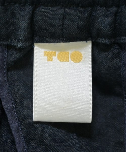 TEO（テオ）その他 紺 サイズ:F メンズ/2200712601047
