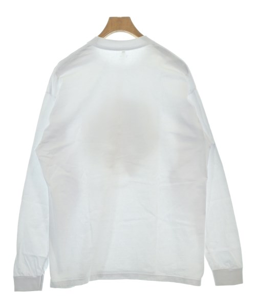 BACKDOOR（バックドア）Tシャツ・カットソー 白 サイズ:-(L位) メンズ/2200712601085
