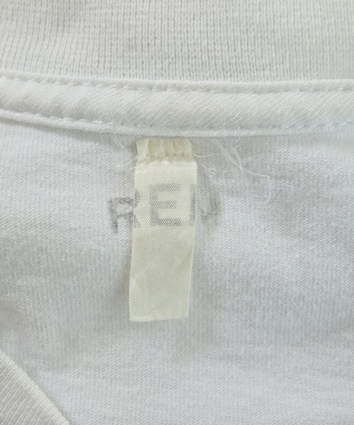 BACKDOOR（バックドア）Tシャツ・カットソー 白 サイズ:-(L位) メンズ/2200712601085