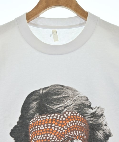 BACKDOOR（バックドア）Tシャツ・カットソー 白 サイズ:-(L位) メンズ/2200712601085