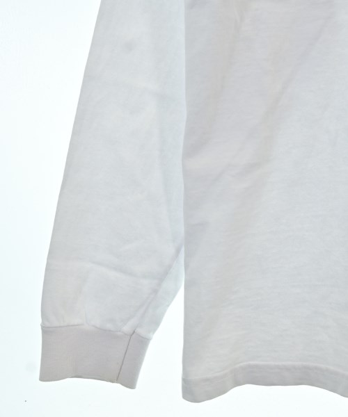 BACKDOOR（バックドア）Tシャツ・カットソー 白 サイズ:-(L位) メンズ/2200712601085