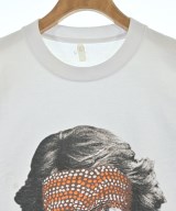 BACKDOOR（バックドア）Tシャツ・カットソー 白 サイズ:-(L位) メンズ/2200712601085