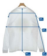 BACKDOOR（バックドア）Tシャツ・カットソー 白 サイズ:-(L位) メンズ/2200712601085