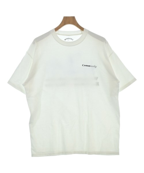 MINNANO(ミンナノ)のTシャツ・カットソー サイズ:L 4,800円