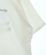 MINNANO（ミンナノ）Tシャツ・カットソー 白 サイズ:L メンズ/2200712601092