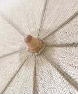 -（ソノタ）傘 ベージュ サイズ:- レディース/2200712760102