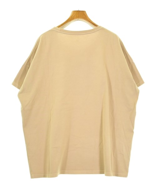 -（ソノタ）Tシャツ・カットソー ベージュ サイズ:F レディース/2200712881098