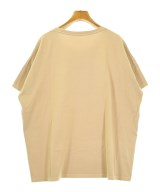 -（ソノタ）Tシャツ・カットソー ベージュ サイズ:F レディース/2200712881098