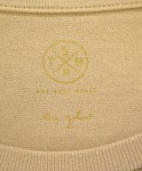 -（ソノタ）Tシャツ・カットソー ベージュ サイズ:F レディース/2200712881098