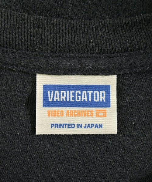 -（ソノタ）Tシャツ・カットソー 黒 サイズ:L メンズ/2200712940078