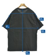 -（ソノタ）Tシャツ・カットソー 黒 サイズ:L メンズ/2200712940078