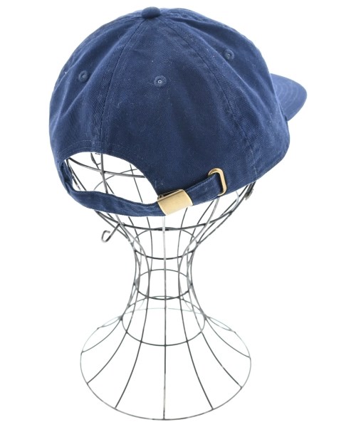 -（ソノタ）キャップ 紺 サイズ:F メンズ/2200712940191
