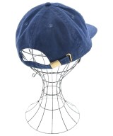 -（ソノタ）キャップ 紺 サイズ:F メンズ/2200712940191