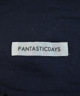 Fantastic Days（ファンタスティックデイズ）ショートパンツ 紺 サイズ:48(L位) メンズ/2200712983044